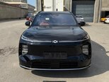 Changan Qiyuan Q07-1