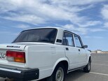 LADA (VAZ) 2107-5