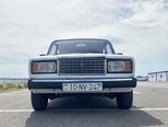 LADA (VAZ) 2107-1