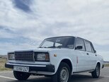 LADA (VAZ) 2107-8
