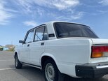 LADA (VAZ) 2107-4
