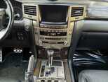 Lexus LX 570-5