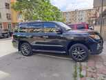 Lexus LX 570-12