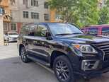Lexus LX 570-10