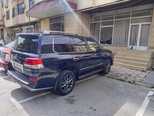 Lexus LX 570-9
