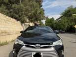Toyota Camry-1