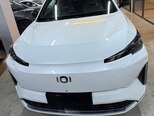Changan Qiyuan Q05-1