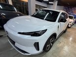 Changan Qiyuan Q05-2