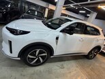 Changan Qiyuan Q05-3