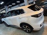 Changan Qiyuan Q05-5