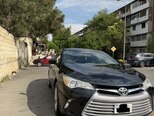 Toyota Camry-3