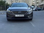 Hyundai Sonata-1