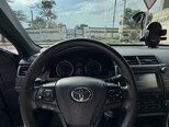 Toyota Camry-7