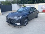 Changan Eado-14
