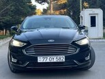 Ford Fusion (North America)-1