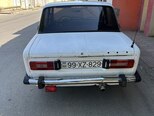 LADA (VAZ) 2106-8