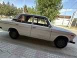 LADA (VAZ) 2106-6