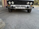 LADA (VAZ) 2106-5