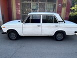 LADA (VAZ) 2106-7