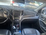 Hyundai Santa Fe-5