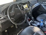 Hyundai Santa Fe-3