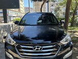 Hyundai Santa Fe-1