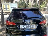 Hyundai Santa Fe-4
