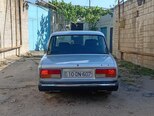 LADA (VAZ) 2107-4