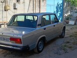 LADA (VAZ) 2107-3