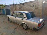 LADA (VAZ) 2107-5