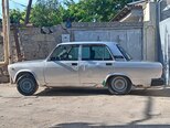 LADA (VAZ) 2107-7