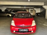 Toyota Prius-1