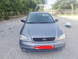 Opel Astra-1