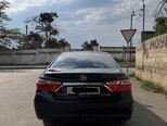 Toyota Camry-9