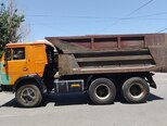 KamAz 6520-7