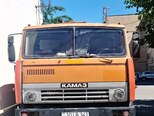 KamAz 6520-1