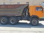 KamAz 6520-13