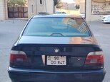 BMW 523-2