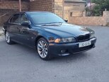 BMW 523-5