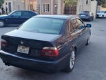 BMW 523-8