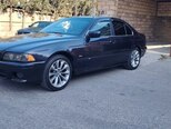 BMW 523-6