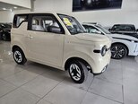 Geely Geometry Panda Mini-5