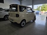 Geely Geometry Panda Mini-4