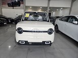 Geely Geometry Panda Mini-1