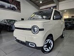 Geely Geometry Panda Mini-2