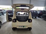 Geely Geometry Panda Mini-10