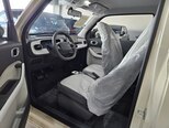 Geely Geometry Panda Mini-7