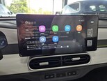 Geely Geometry Panda Mini-11