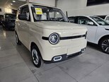 Geely Geometry Panda Mini-13