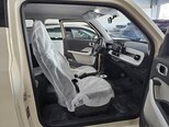 Geely Geometry Panda Mini-12